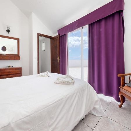 Casa El Paraiso Tías Buitenkant foto