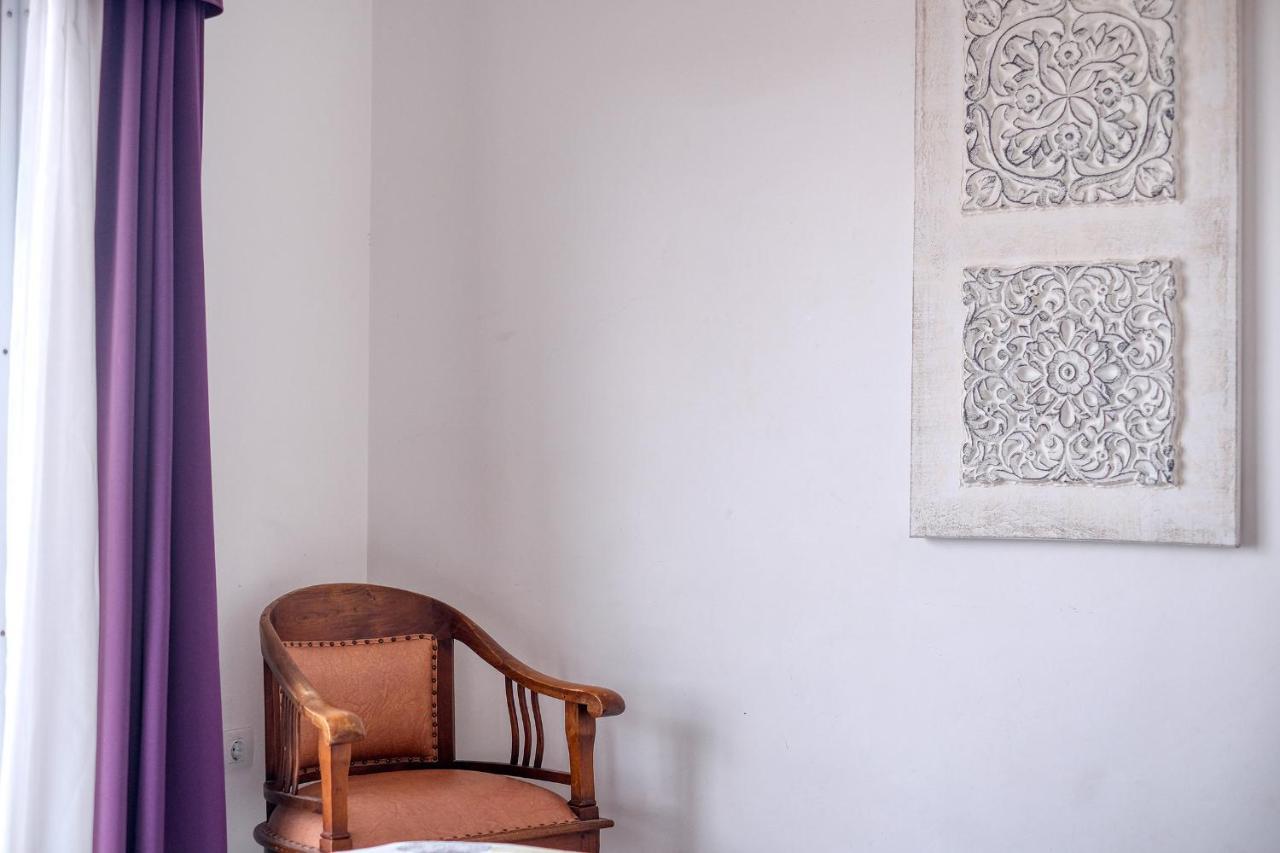 Casa El Paraiso Tías Buitenkant foto