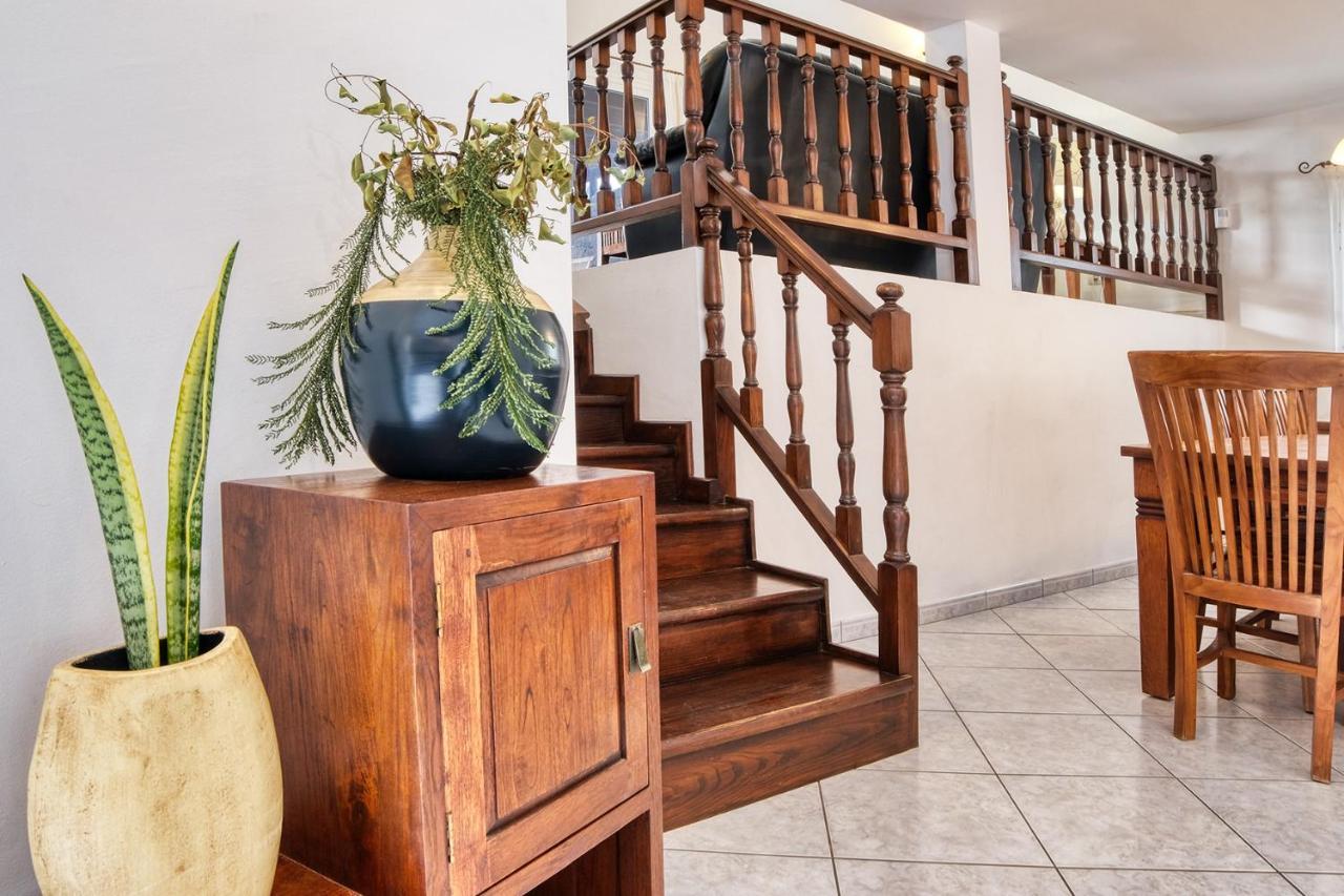 Casa El Paraiso Tías Buitenkant foto