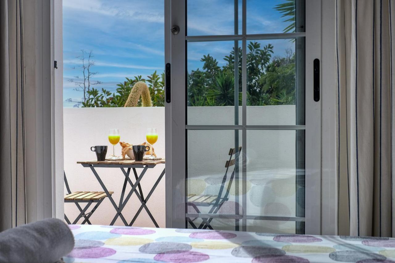 Casa El Paraiso Tías Buitenkant foto