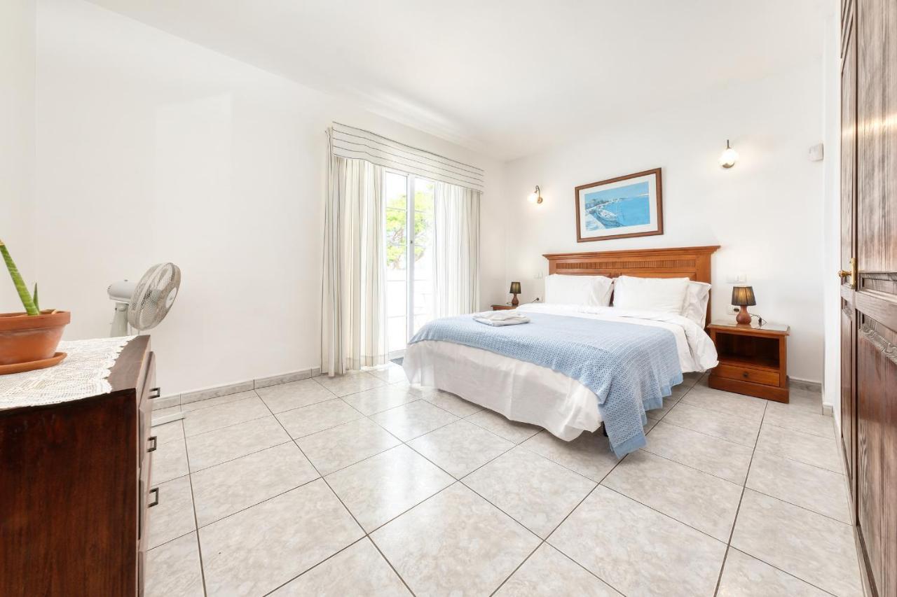Casa El Paraiso Tías Buitenkant foto